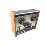 TEAC A-2300S Open Reel Tape Recorder