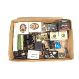 Box of Turntable Styluses / Needles