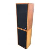 American Monitor Speakers