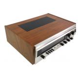 Sherwood S-7100 AM/FM Stereo Receiver