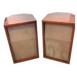 JBL C34 Harkness Speakers