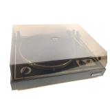 Connoisseur BD101 Transcription Turn Table