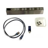 Shunyata Research Venom PS8 Power Strip