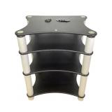 Solid Tech Stereo Rack