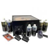 VPI Industries HW-16.5 Record Cleaner