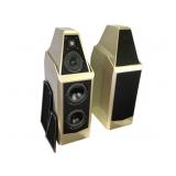 Wilson Audio Sasha W/P Series 1 Speakers w/ Cables