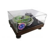 VPI Industries Classic 3 Turntable