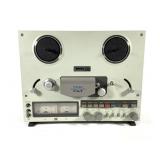 TEAC  X-3 mkII Reel Tape Deck