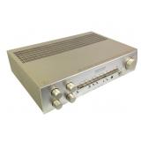 Luxman L-5 DC Stereo Integrated Amplifier