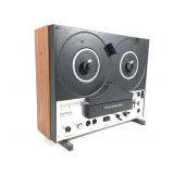 Tandberg 3000X Reel Tape Recorder