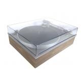 AR XB Belt Drive Turntable