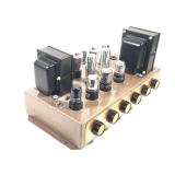 Bell 2200C Mono Tube Amplifier