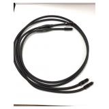 2M Transparent Musiclink Ultra Phono Cables