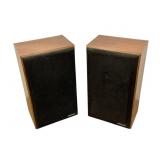 Polk Monitor 7 Speakers