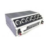 Clarostat 240C Decade Power Resistor Box