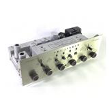 Fisher 400-C Master Audio Control