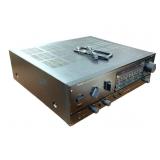 Nakamichi TA-4 High Def Tuner Amplifier NOS