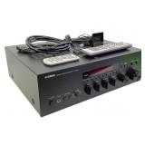 Yamaha R-S700 Stereo Receiver w/ Remotes