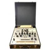 Hickok Vacuum Tube Tester