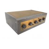 Eico HF-32 Tube Amplifier