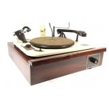 Garrard RC-80 Turntable