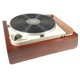 Thorens TD124 Turntable