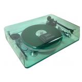 John Michell England Syncro Turntable