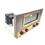 Fisher 50-R Mono Tuner Preamplifier