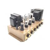 Bell 2200C Mono Tube Amplifier