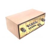 Fisher 80C Mono Tube Amplifier 1 of 3