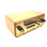 Fisher 80C Mono Tube Amplifier 3 of 3