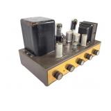 Eico HF-20 Tube Amplifier