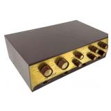 Dynaco PAS 2 Tube Pre Amplifier 2/2