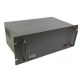 Hafler DH-500 Solid State Stereo Amplifier