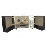UM Voice of Music Open Reel Tape Recorder