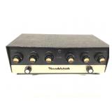 Heathkit SB-2 Stereo Tube Pre-Amplifier