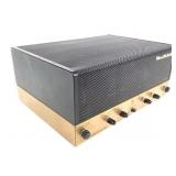 Heathkit AA-40 Stereo Amplifier
