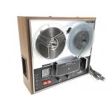 Sony TC-280 Open Reel Tape Recorder