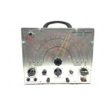 Eico Model 360 TV FM Sweep Signal Generator
