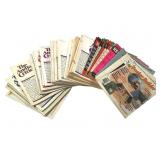 Audio Critic Speaker Builder Tape Recording Mags