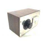 Variac Variable Voltage Transformer