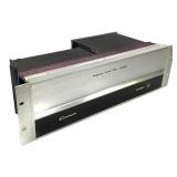 Crown D150 Stereo Amplifier