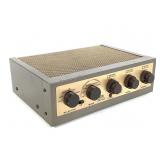 Eico Model HF-85 Stereo Preamplifier