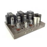 Eico HF-87 Stereo Tube Amplifier