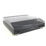 Optimus LAB-1100 Automatic Turntable