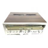 Sansui G-3000 AM FM Stereo Reciever