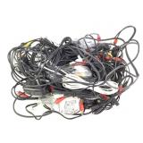 Audio & Video Patch Cables And Cords