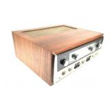 McIntosh Model C22 Stereo Pre-amp w/ Manual