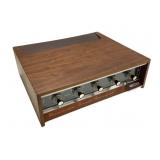 Heathkit AA-21D Transitor Stereo Amplifier