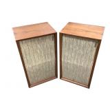 Wald SA200 Optimum 3-Way Loudspeaker Pair